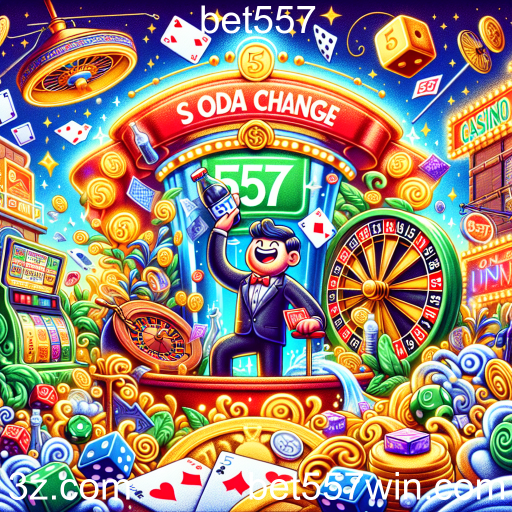 Descubra as Melhores Promoções em Jogos na bet557