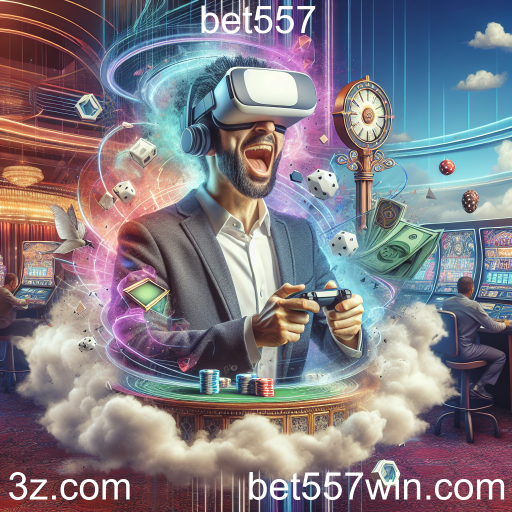 Transformações na Indústria dos Jogos: O Futuro do Entretenimento Interativo