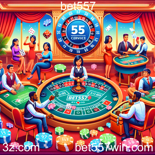 A Ascensão da Categoria de Atendimento nos Jogos Online